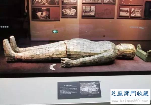 各大博物馆的镇馆之宝，看这一篇就够了