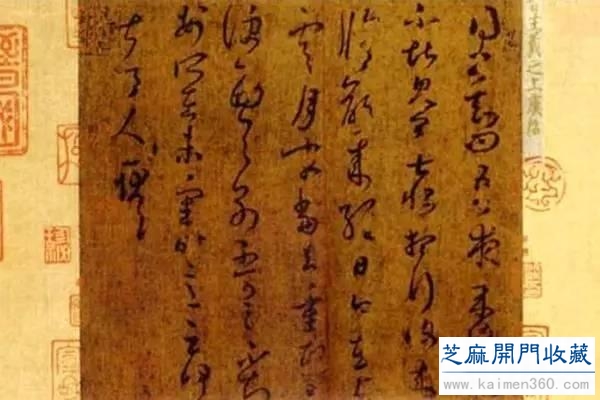 各大博物馆的镇馆之宝，看这一篇就够了