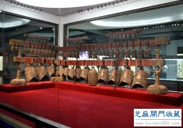 各大博物馆的镇馆之宝，看这一篇就够了