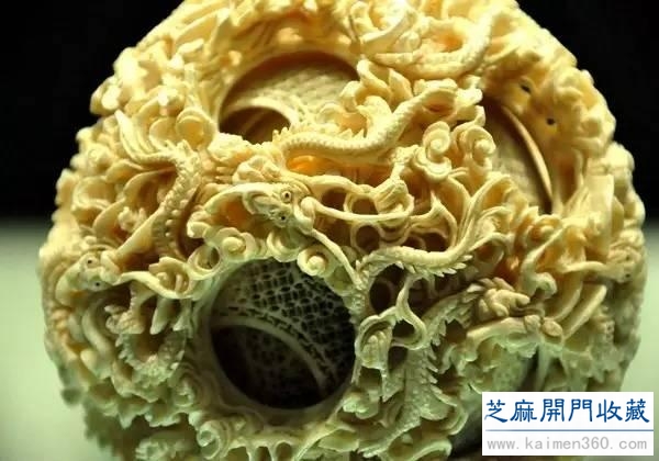 各大博物馆的镇馆之宝，看这一篇就够了