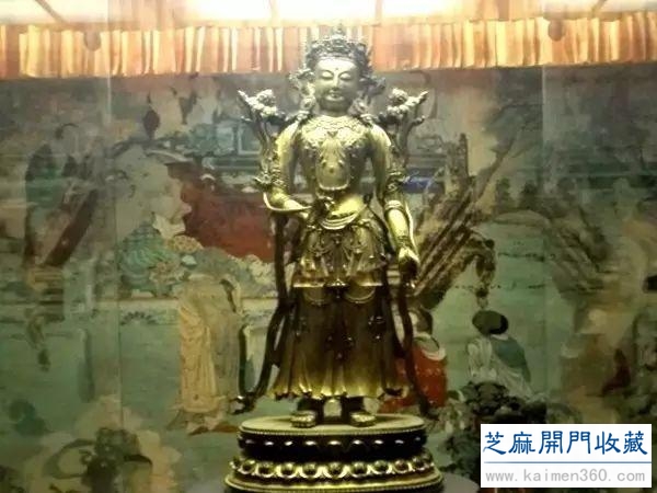 各大博物馆的镇馆之宝，看这一篇就够了
