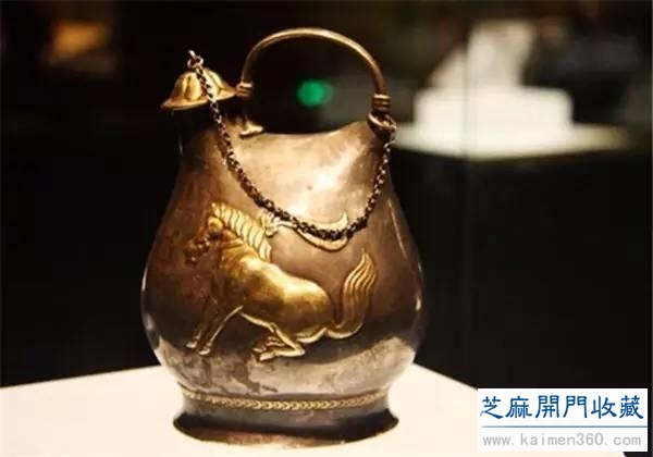 各大博物馆的镇馆之宝，看这一篇就够了