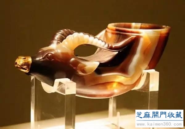 各大博物馆的镇馆之宝，看这一篇就够了