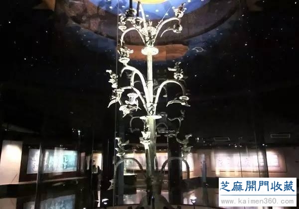 各大博物馆的镇馆之宝，看这一篇就够了