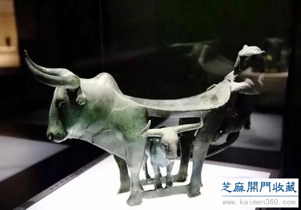 各大博物馆的镇馆之宝，看这一篇就够了