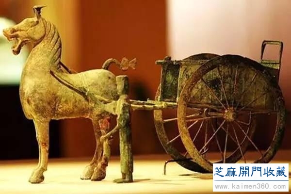 各大博物馆的镇馆之宝，看这一篇就够了