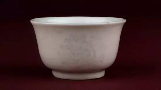 鉴赏｜大英博物馆藏明晚期单色釉瓷器