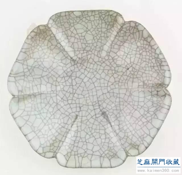 宋瓷.瓷器的巅峰时代