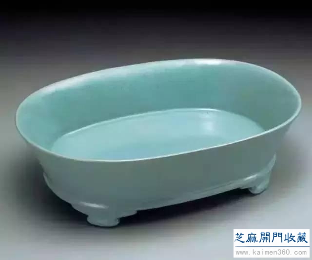 宋瓷.瓷器的巅峰时代