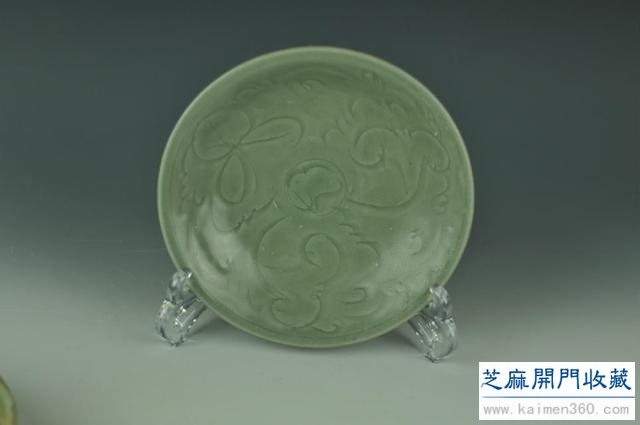 宋瓷.瓷器的巅峰时代