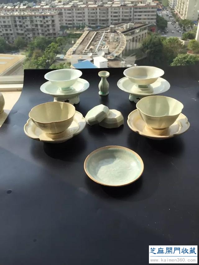 宋瓷.瓷器的巅峰时代
