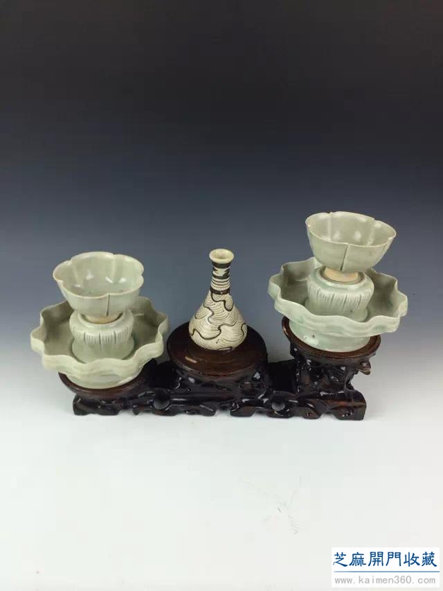 宋瓷.瓷器的巅峰时代