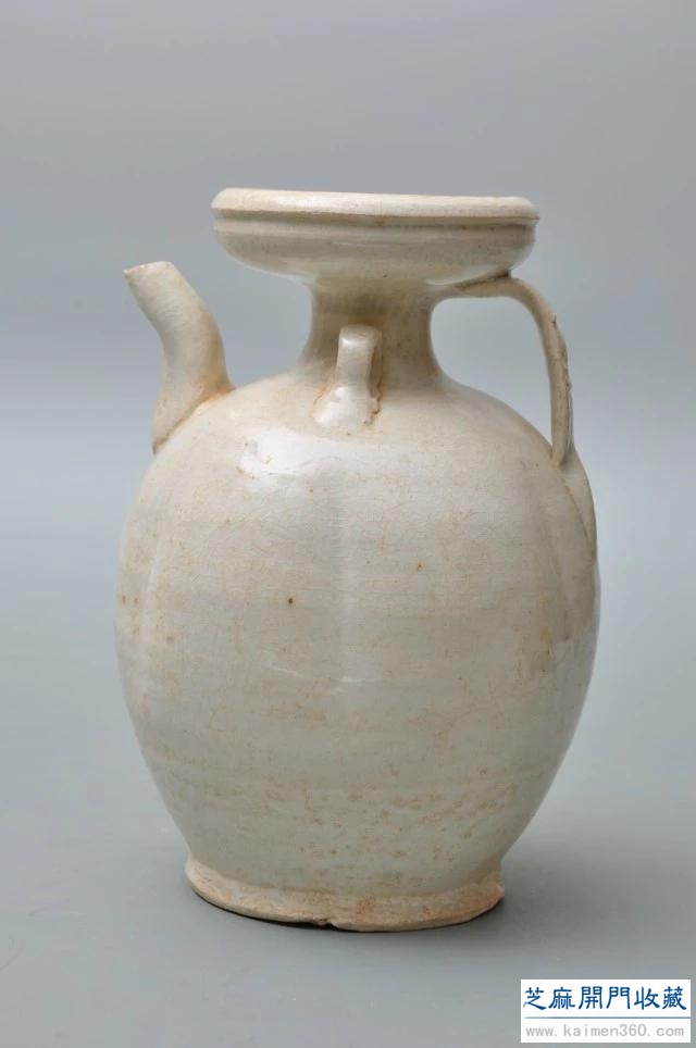 宋瓷.瓷器的巅峰时代