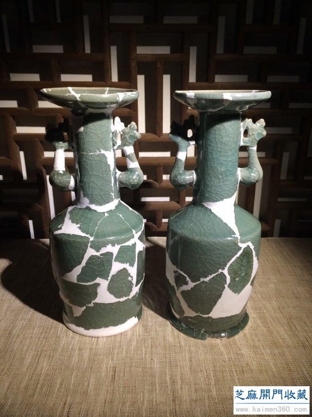 宋瓷.瓷器的巅峰时代