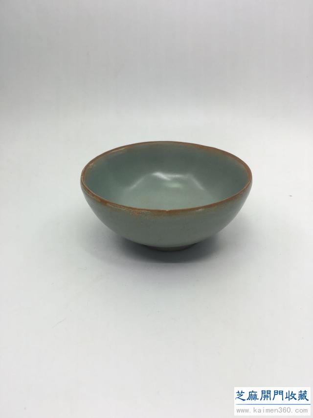 宋瓷.瓷器的巅峰时代