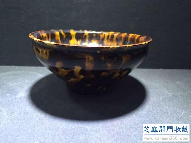 宋瓷.瓷器的巅峰时代