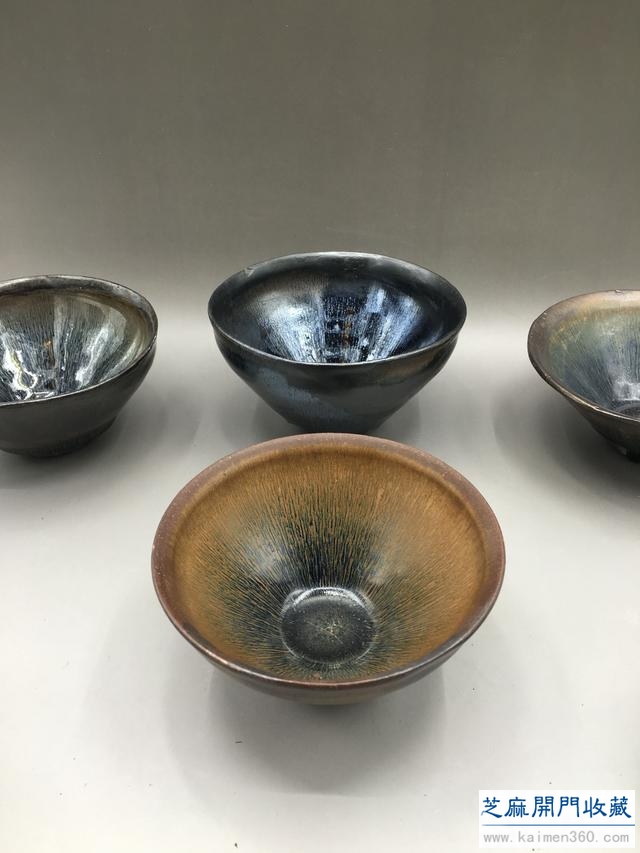 宋瓷.瓷器的巅峰时代