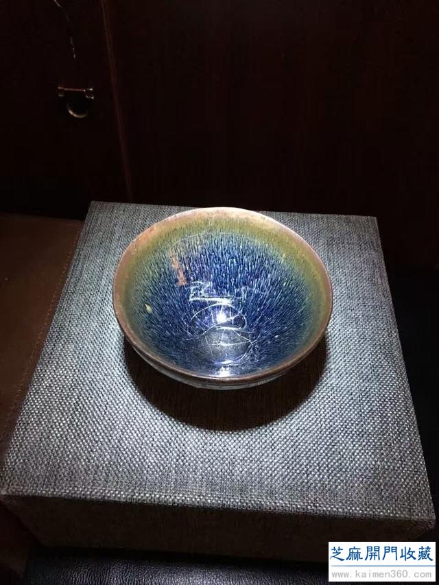 宋瓷.瓷器的巅峰时代