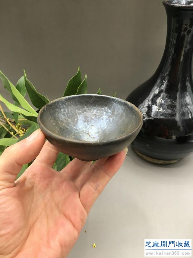 宋瓷.瓷器的巅峰时代