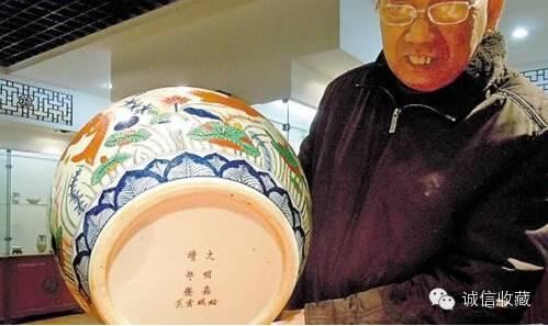 揭秘景德镇高仿瓷器：仿古瓷
