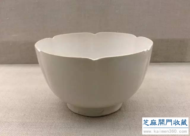 陕西蓝田吕氏家族墓地出土北宋瓷器选粹