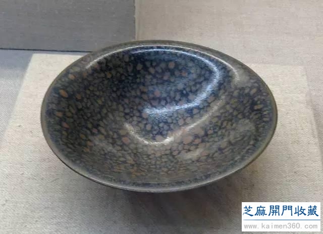 陕西蓝田吕氏家族墓地出土北宋瓷器选粹