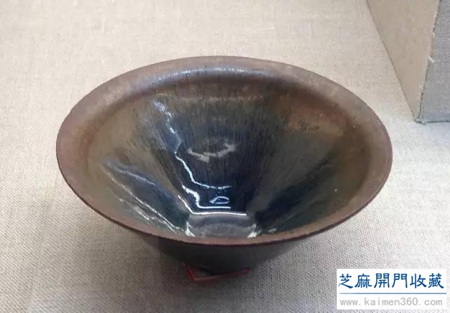 陕西蓝田吕氏家族墓地出土北宋瓷器选粹