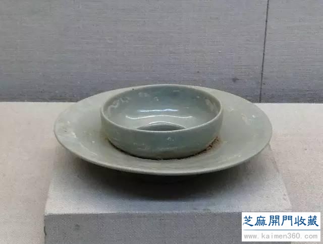 陕西蓝田吕氏家族墓地出土北宋瓷器选粹