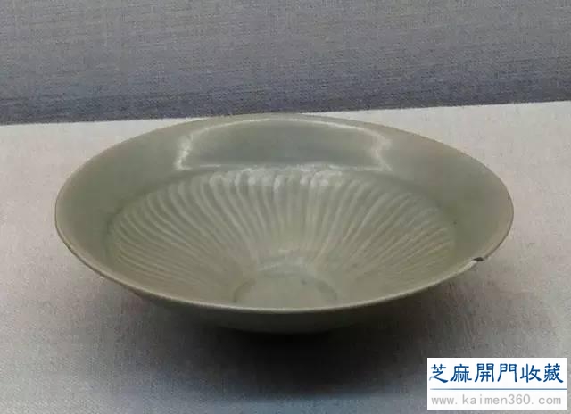 陕西蓝田吕氏家族墓地出土北宋瓷器选粹