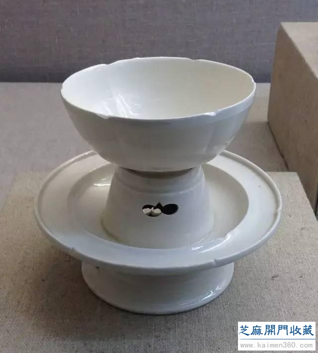 陕西蓝田吕氏家族墓地出土北宋瓷器选粹