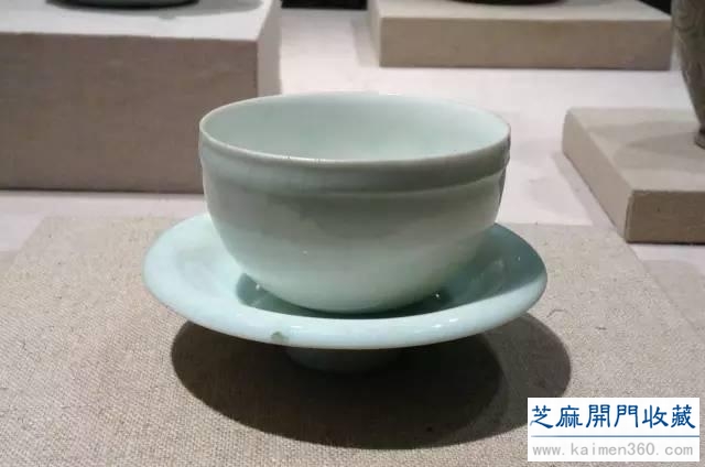 陕西蓝田吕氏家族墓地出土北宋瓷器选粹