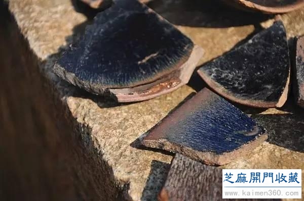 宋朝皇室御用茶具的前世今生