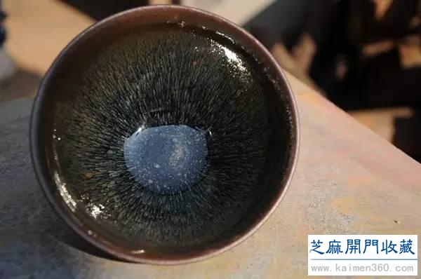 宋朝皇室御用茶具的前世今生