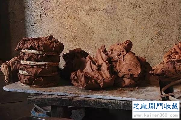 宋朝皇室御用茶具的前世今生