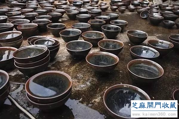 宋朝皇室御用茶具的前世今生