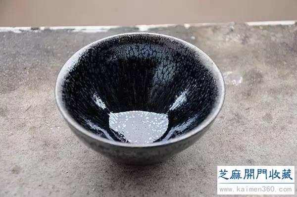 宋朝皇室御用茶具的前世今生