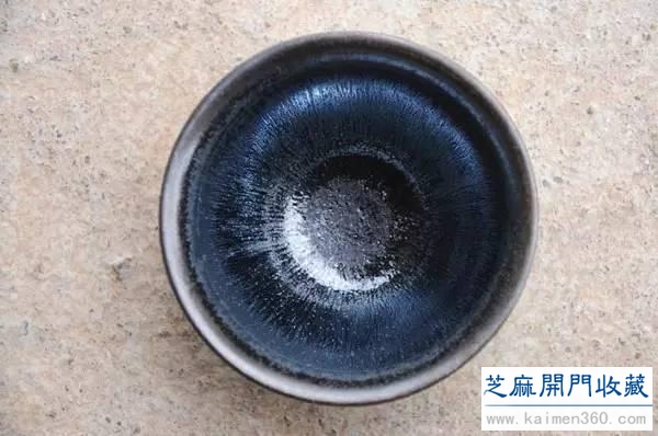 宋朝皇室御用茶具的前世今生