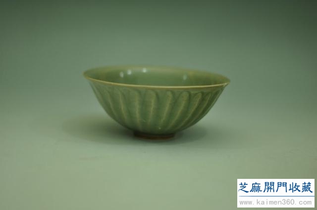 龙泉窑三大窑系：金村窑、大窑、溪口窑