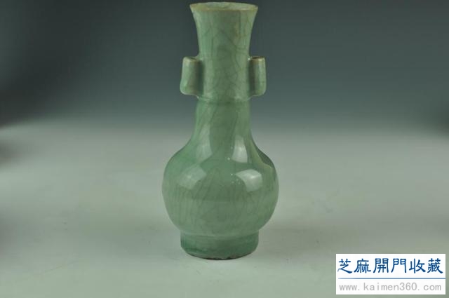 龙泉窑三大窑系：金村窑、大窑、溪口窑
