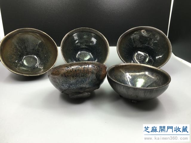 宋瓷的美学价值与收藏机会