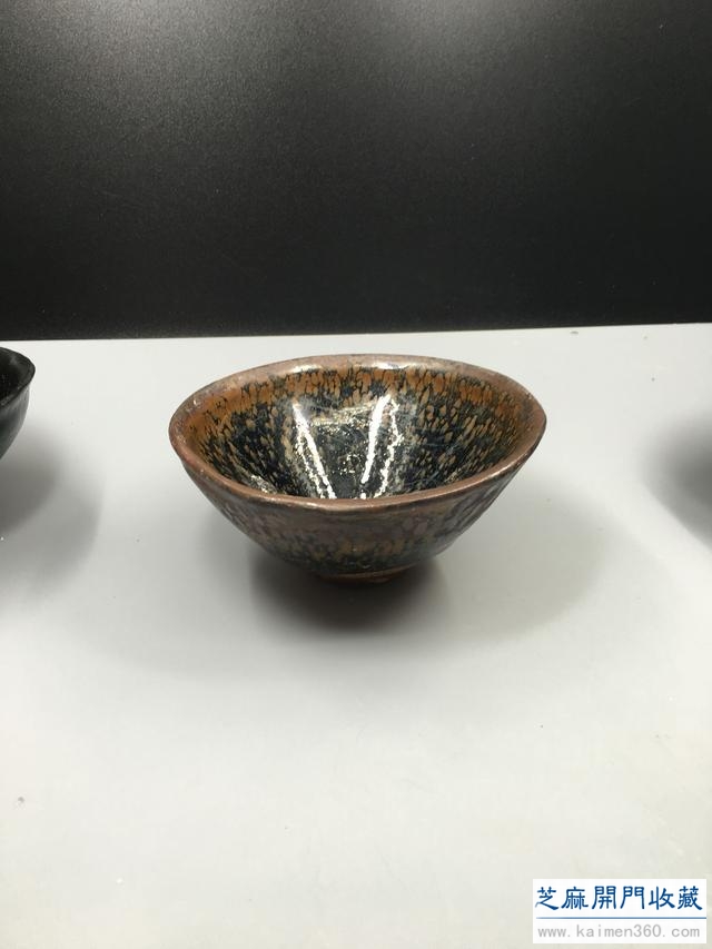 宋瓷的美学价值与收藏机会