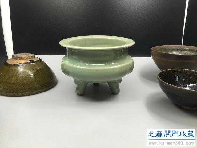 宋瓷的美学价值与收藏机会