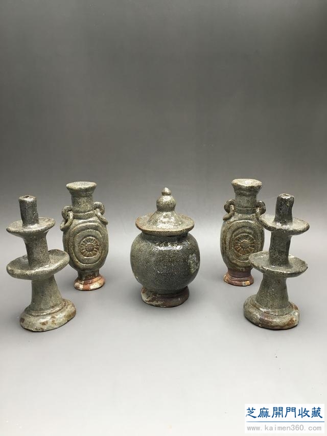 宋瓷的美学价值与收藏机会