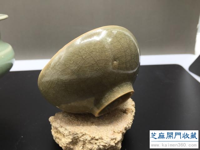 宋瓷的美学价值与收藏机会