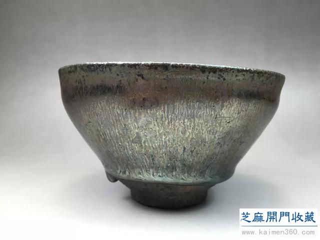 宋瓷的美学价值与收藏机会