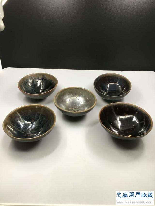 宋瓷的美学价值与收藏机会