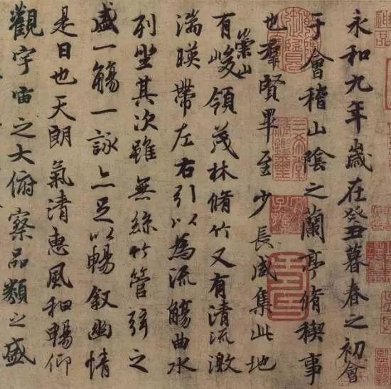 寒食清明｜寻找书画中的清明记忆