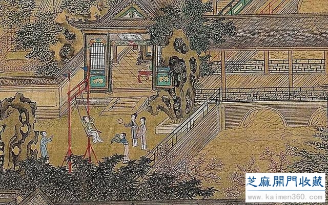 寒食清明｜寻找书画中的清明记忆