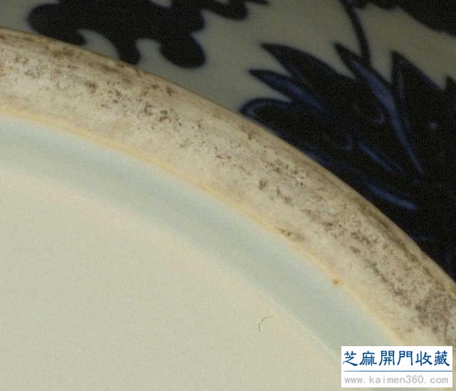 中国最后一个皇帝溥仪珍藏的精品瓷器（内附故宫馆藏高清大图）