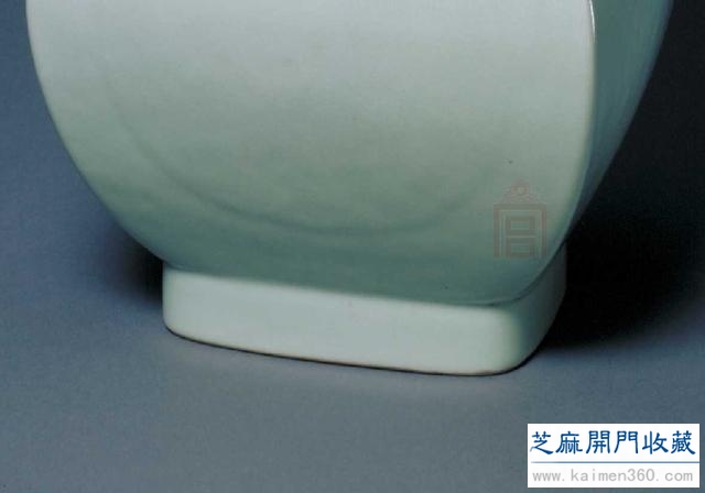 中国最后一个皇帝溥仪珍藏的精品瓷器（内附故宫馆藏高清大图）